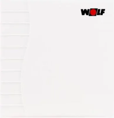 Produktbild von Wolf Feuchtefühler für Lüftungsgeräte CWL