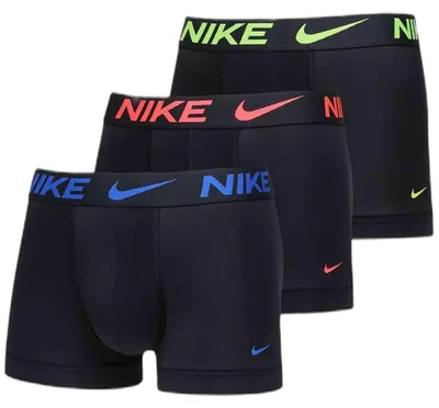 Obrázok produktu pre Boxerky Nike 0000KE1156PBR pre Uni