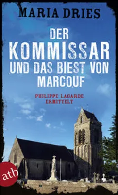 Obrázok produktu pre Der Kommissar und das Biest von Marcouf