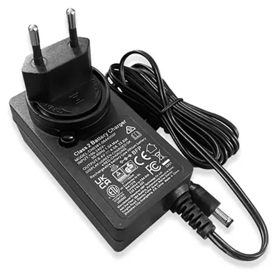 Image de Chargeur de batterie Orcatorch D630/d860 Noir  Noir Taille unique