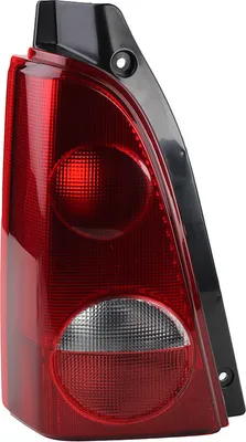 Produktbild von Johns, Heckleuchte Rückleuchte Rücklicht passend für Opel Agila A 09/2000-12/2007 Links 4705420