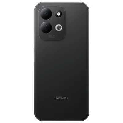 Produktbild von Redmi 17 4G 4+128 Black
