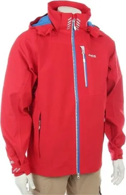 Produktbild von Regatta Jacken Volan, RMW1073GT, Größe: 164
