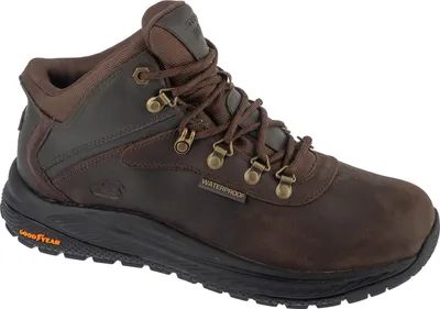 Immagine prodotto di Skechers Slip-Ins: Meroe - Pikeman 205285-CHOC, Trekking Schuhe, Herren, Braun