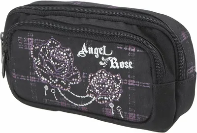 Produktbild von Schneiders Vienna * Schlamperetui Angel Rose