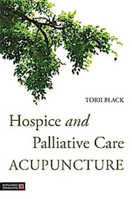 Produktbild von Hospice and Palliative Care Acupuncture