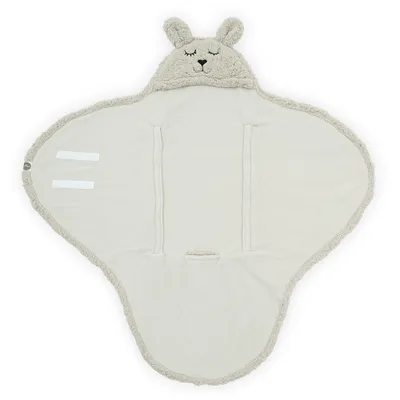 Obrázek produktu pro Jollein Deka 100 x 105 cm Bunny Nougat