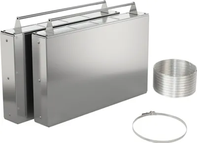 Immagine prodotto di Kit di riciclaggio rigenerante Bosch DSZ1WW1J1