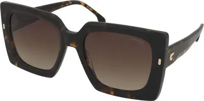 Zdjęcie produktu dla Okulary przeciwsłoneczne Carrera Carrera 3072/S 086/HA
