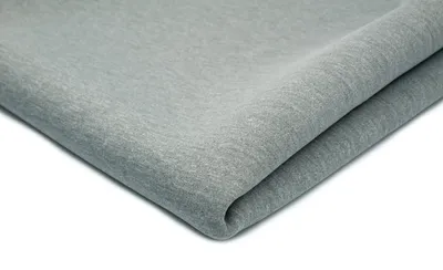 Obrázek produktu pro Pěnový neopren Scuba, potápěčský, světle šedý melanž 50x150 cm