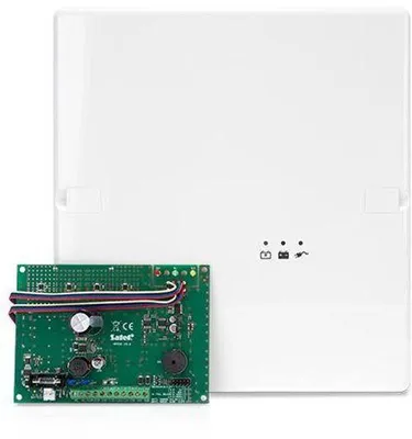 Image de Satel Alimentation Tampon 12V/3A Aps-30 S