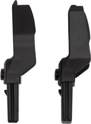 Obrázek produktu pro Sada adaptérů Baninni pro kočárek Luiz-Maxi Cosi Black