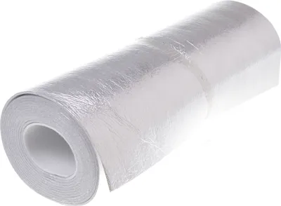 Zdjęcie produktu dla Aqbau® 5 x 0,5 M grzejnik folia odblaskowa folia grzewcza izolacja