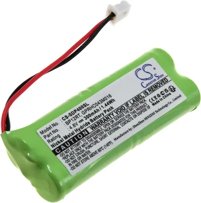 Produktbild von Akku für Dogtra 1900NCP