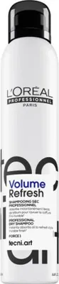 Produktbild von L'Oréal Tecni.Art Volume Refresh Trockenshampoo 200ml