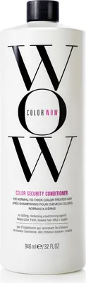 Obrázok produktu pre Kondicionér Colour Wow Color Security N-T 946 ml