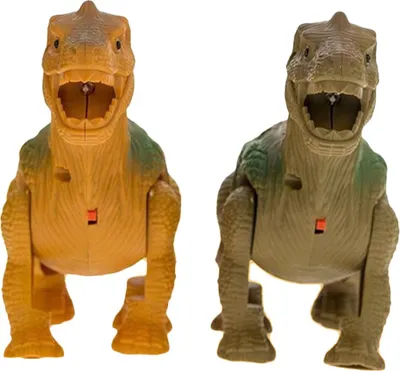 Produktbild von Elektrische gehende Dinosaurier Licht Sound Spielzeug Tiere Modell für Kinder Kinder