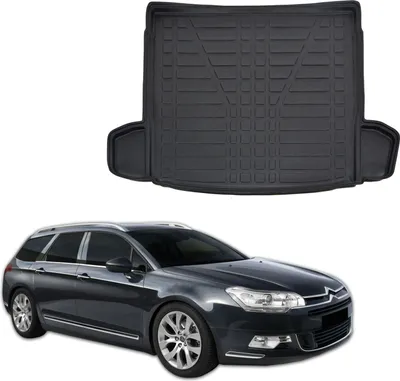 Obrázok produktu pre SCOUTT | Vanička do kufra pre Citroen C5 2008-2018