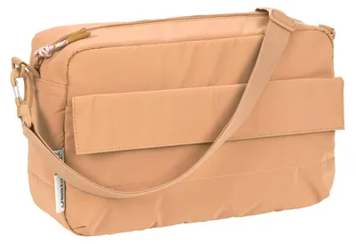 Produktbild von Lässig CAS Buggy Organizer Bag camel