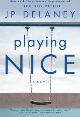 Immagine prodotto di Playing Nice