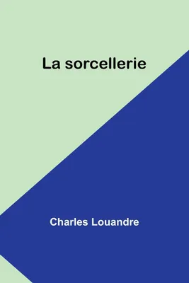 Produktbild von La sorcellerie