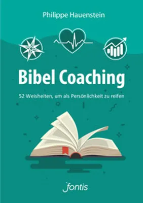 Produktbild von Bibel Coaching