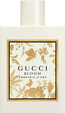 Produktbild von Gucci Bloom Ambrosia d'Oro 100ml Eau de Parfum