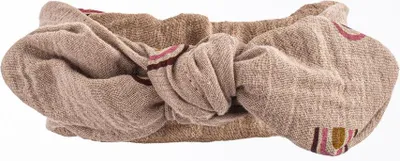 Immagine prodotto di Fascia in mussola per neonati New Baby Arcobaleno, taglia 86 (12-18 mesi)