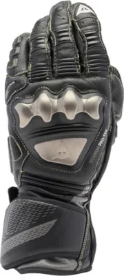 Image de Gants Dainese Full Metal 7 noir / noir M