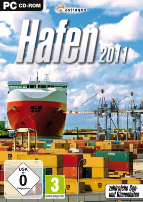 Produktbild von Hafen 2011