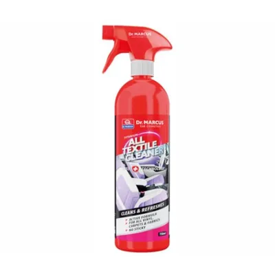 Obrázok produktu pre TITANIUM tekutina na čistenie čalúnenia 750 ml