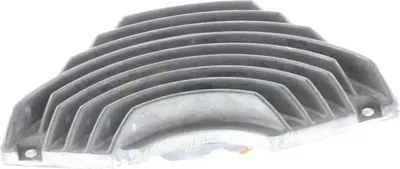 Produktbild von VEMO Regler Innenraumgebläse V10-79-0001 für VW PASSAT Variant (3B6) 0,3kg