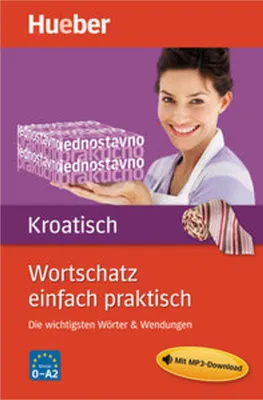Obrázek produktu pro Wortschatz einfach praktisch - Kroatisch