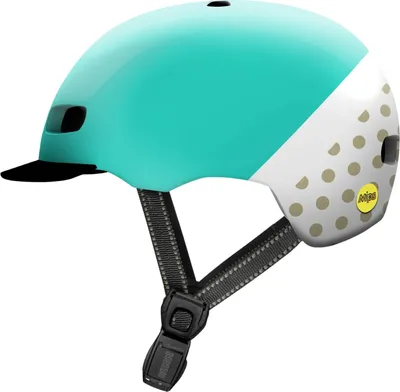 Immagine prodotto di Nutcase Fahrradhelm Street Reflective MIPS , Tiffanys Brunch, L