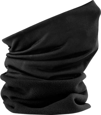 Produktbild von Beechfield - "Morf" Nackenwärmer PC7094 (Einheitsgröße) (Schwarz)