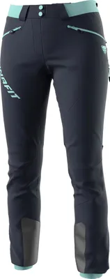 Produktbild von DYNAFIT TLT TOURING DST W PNT blueberry MARINE BLUE/8050 M