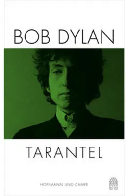 Imagen del producto de Dylan, B: Tarantela