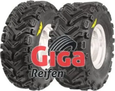 Produktbild von BKT Wing W207  ( 27x10.00-12 TL 55J )