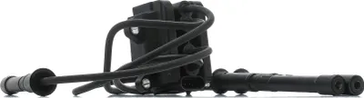 Produktbild von MAGNETI MARELLI 060717055012 Zündspule für RENAULT CLIO II (BB0/1/2, CB0/1/2) TWINGO I (C06) KANGOO (KC0/1) KANGOO Express (FC0/1) Thalia I (LB)