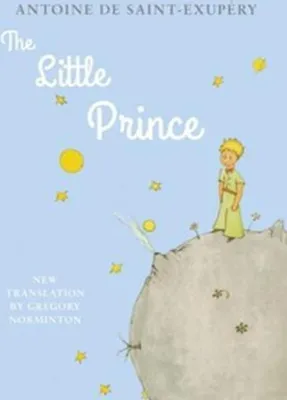 Produktbild von The Little Prince