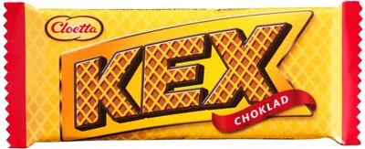 Produktbild von Cloetta Kex Choklad 60g