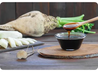 Image de Grafschafter Goldsaft Sirop de betterave à sucre savoureux et naturel 13000g