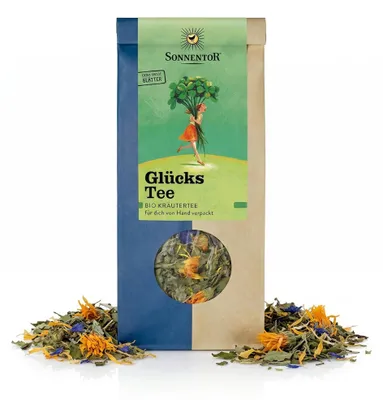 Produktbild von Sonnentor 00522, Kräutertee, 50 g, 1 Stück(e)