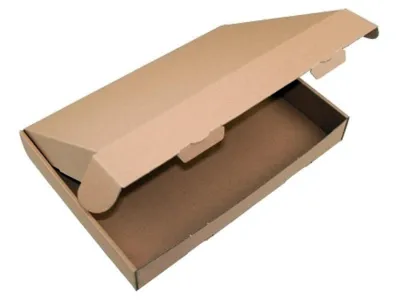 Produktbild von Karton 35 x 25 x 5cm (Maxibrief DIN B4)