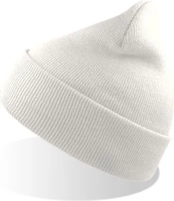 Produktbild von Atlantis Headwear Wind Beanie Recycled