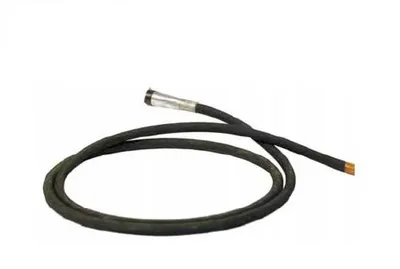 Imagen del producto de Manguera Flexible Para Megavib+ 3m