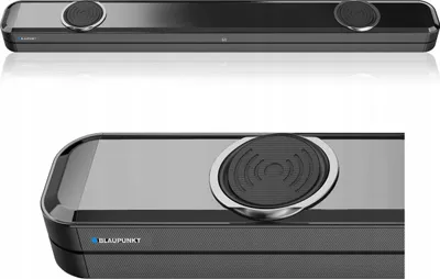 Produktbild von Blaupunkt Soundbar LS180 2.2 Bluetooth HDMI ARC DSP 100W Schwarz