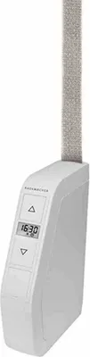 Image de Enrouleur de sangle RolloTron Comfort Stand.Ku.ultrablanc puissance de traction max.30kg RADEMACHER