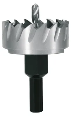 Obrázek produktu pro Pila na otvory RUKO 24 mm z rychlořezné oceli (HSS)