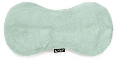 Image de WOLLER Coussin chauffant vert apaisant
